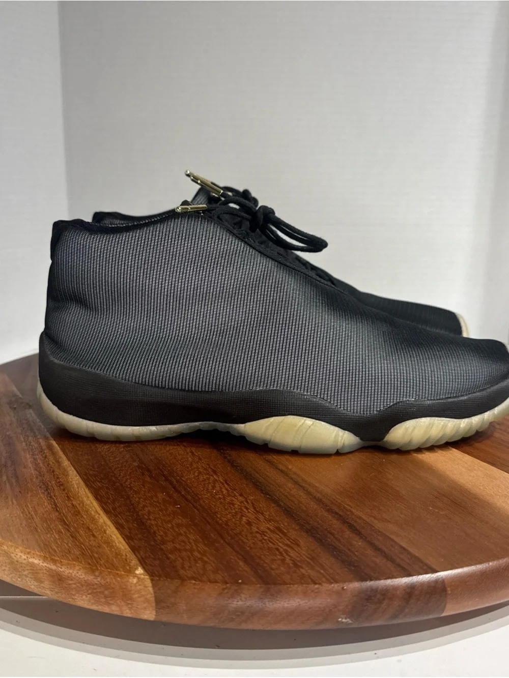 Air Jordan Future 3M Men’s Size 9.5 - (656503-011)